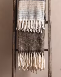 Pehmeä villapeitto – Cacao