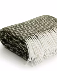 Ohut villahuopa Costa – Green/White