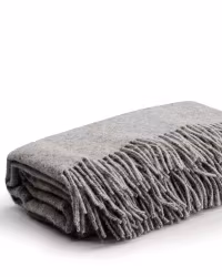 Ohut villahuopa Kamelia – Grey