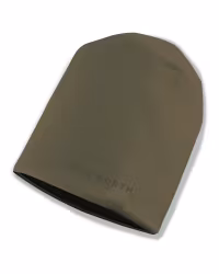 Vändbar Mössa (Onesize) - Grön