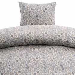 Botanique Påslakanset 2del - Blå