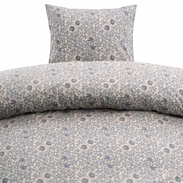 Botanique Pussilakanasetti 2 osaa - Sininen