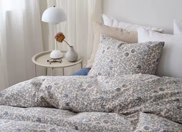 Botanique Pussilakanasetti 2 osaa - Sininen