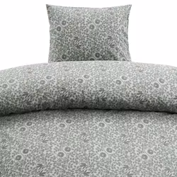 Botanique Pussilakanasetti 2 osaa - Vihreä