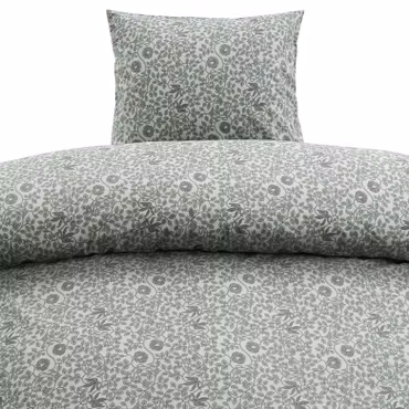 Botanique Pussilakanasetti 2 osaa - Vihreä