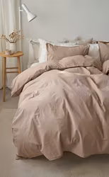 Humble Cotton, Påslakanset 2del - Clay