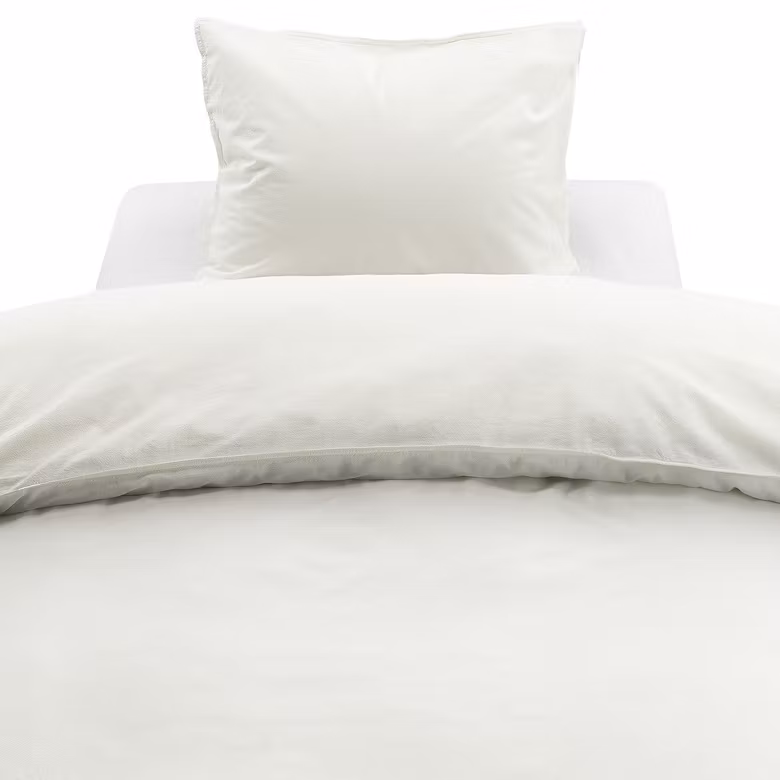 Humble Cotton, Pussilakanasetti 2 osaa - Vanilja