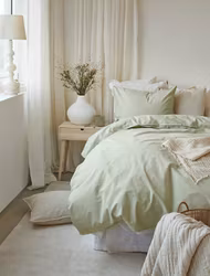 Humble Cotton, Påslakanset 2del - Pistage