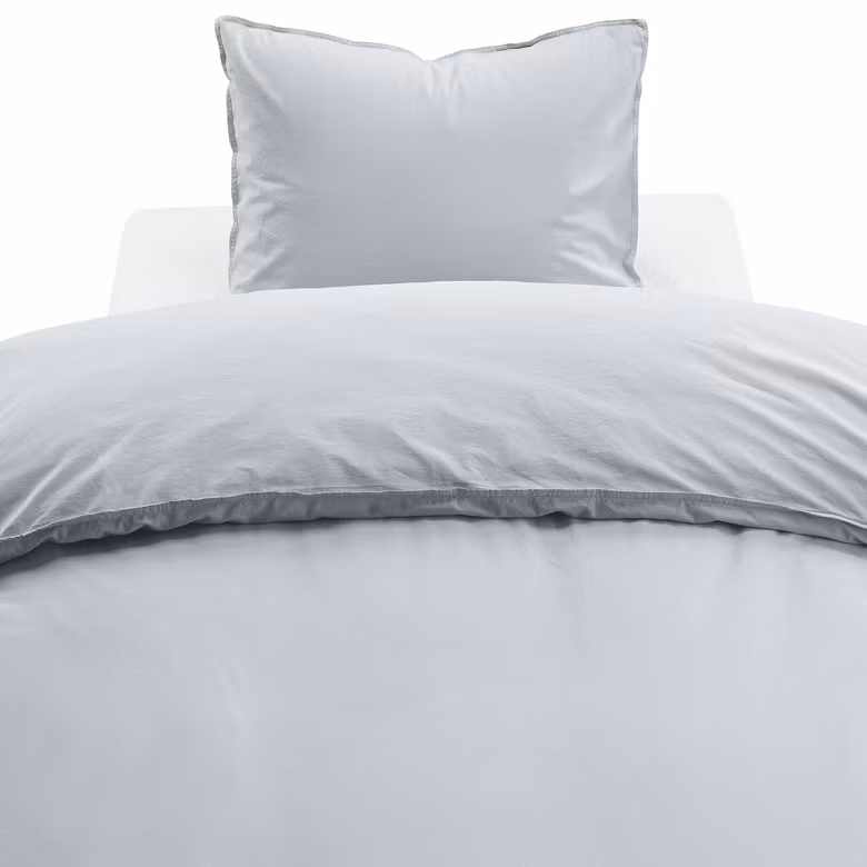 Humble Cotton, Pussilakanasetti 2 osaa - Skyblue