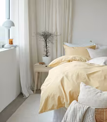 Humble Cotton, Påslakanset 3del - Honey