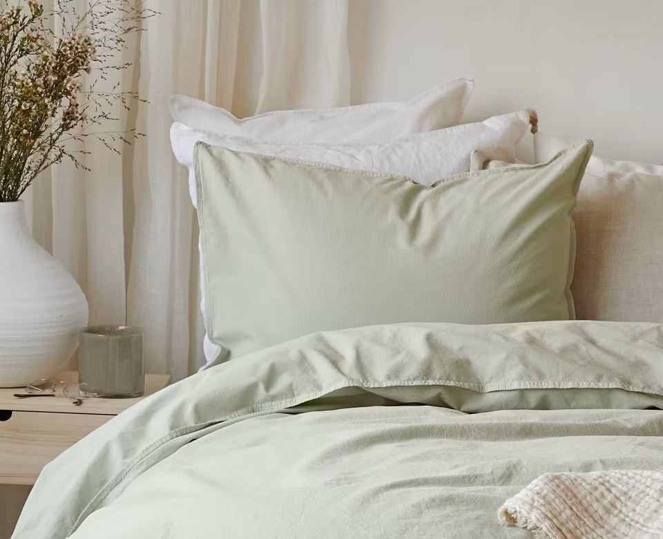 Humble Cotton, Pussilakanasetti 3 osaa - Pistage