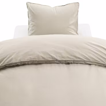 Humble Cotton, Pussilakanasetti 2 osaa - Beige