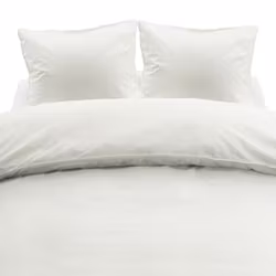 Humble Cotton, Påslakanset 3del - Vanilj