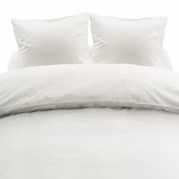 Humble Cotton, Pussilakanasetti 3 osaa - Vanilja