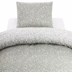 Garden Pussilakanasetti 2 osaa - Vihreä