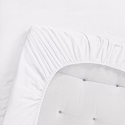 Dra-på-lakan i Premium Egyptian Cotton – 230 TC | Lyxig hotellkänsla i flera storlekar