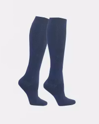 Ullmix Stödstrumpa 11-14 mmHg, Marin