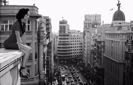 Mad Madrid