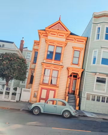 Does the Tilt on this Bug You?