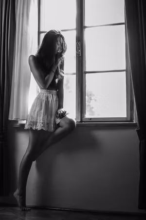 Sensual Beauty [K]