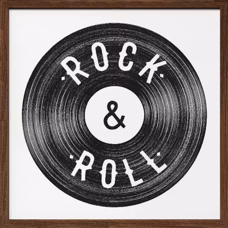 Rock & Roll