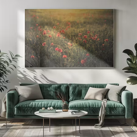 Poppy World