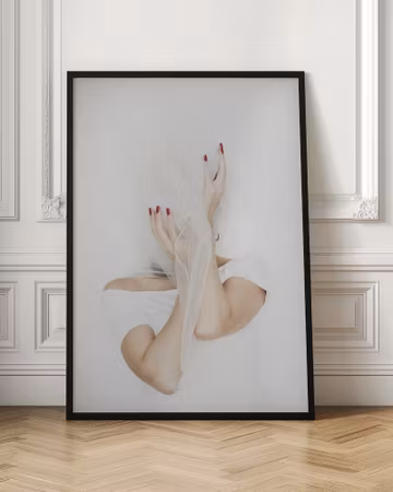 Human Sculpture