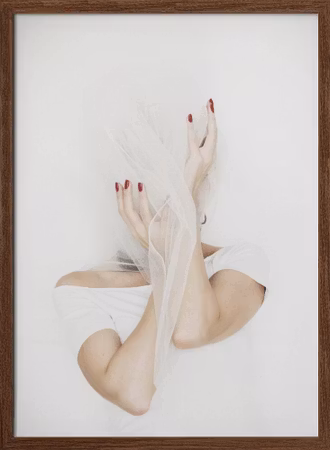 Human Sculpture