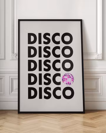 Disco
