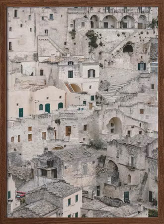 Matera City