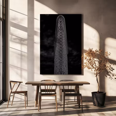 Flatiron