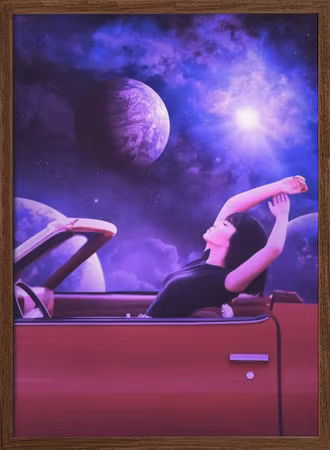 Space Trip