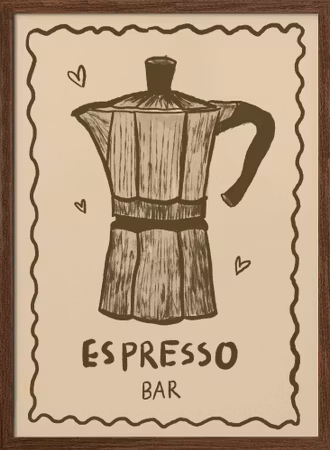Espresso