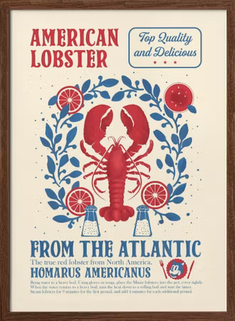 Lobster