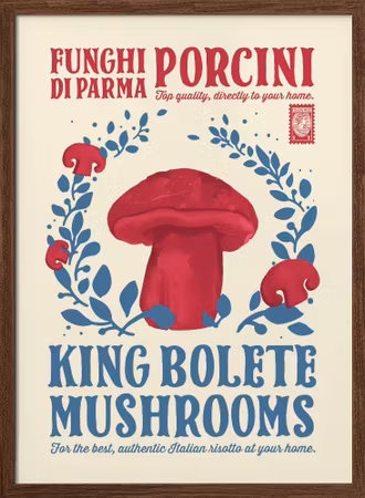 Porcini