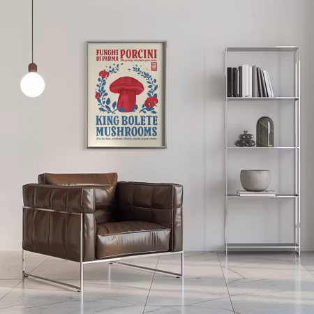Porcini