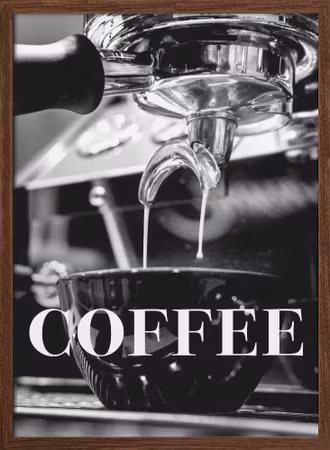 Coffee, Espresso