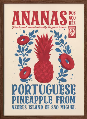 Ananas