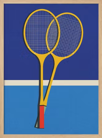 Badminton