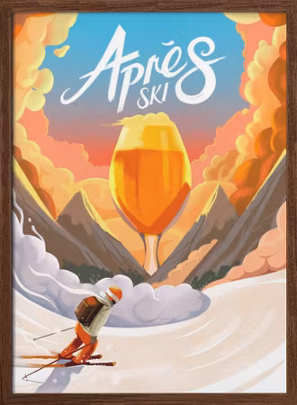 Apres Ski
