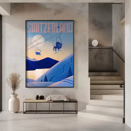 Ski Switzerland