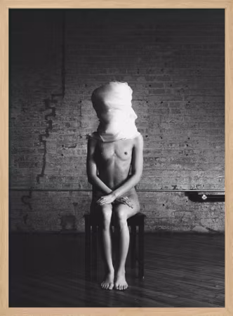 Anonymous Body #1