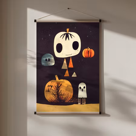 Boo!