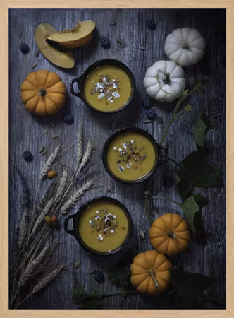 Pumpasoppa