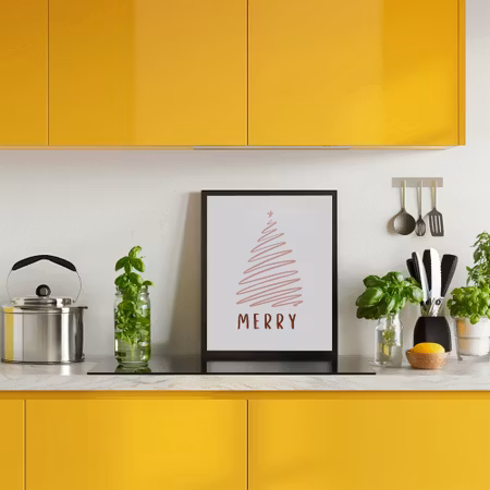 Merry Christmas Tree