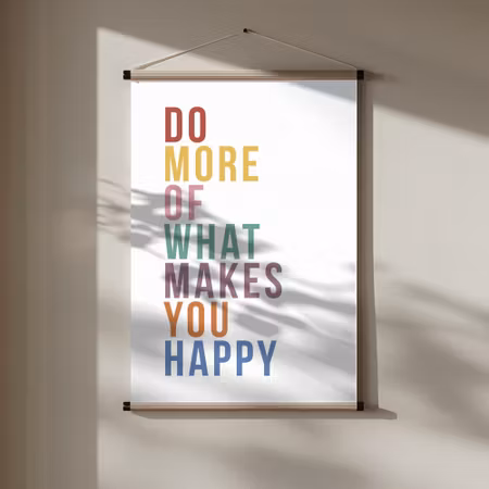 Be Happy