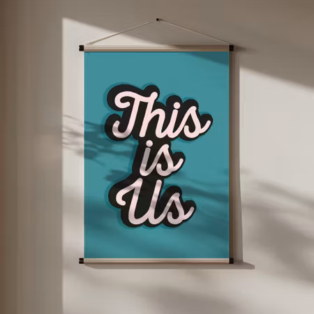 This is Us