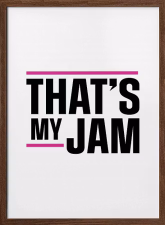 That's My Jam