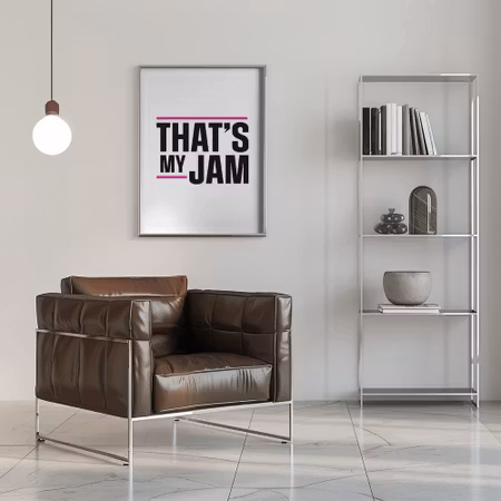 That's My Jam