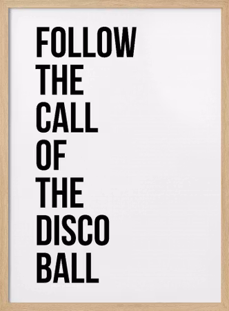 Disco Ball